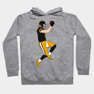 kenny and pittsburgh Hoodie